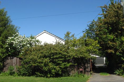 Photo of property in 38 Otara Street, Ilam, Christchurch, 8053