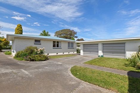Photo of property in 63 Mowat Street, Springlands, Blenheim, 7201