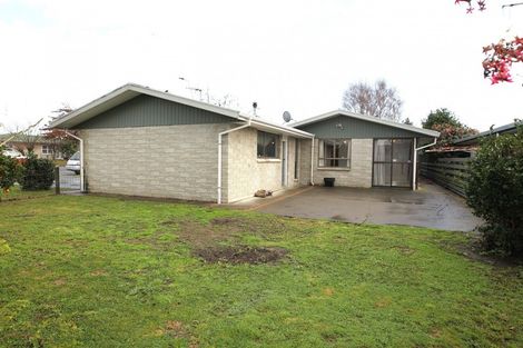 Photo of property in 101 Frimley Avenue, Frimley, Hastings, 4120