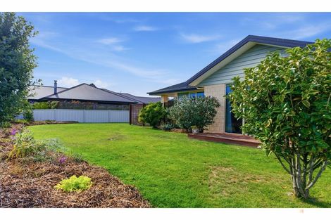 Photo of property in 11 Tancred Street, Geraldine, 7930