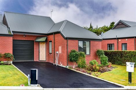 Photo of property in Liffey Village, 17/28 James Street, Lincoln, 7608