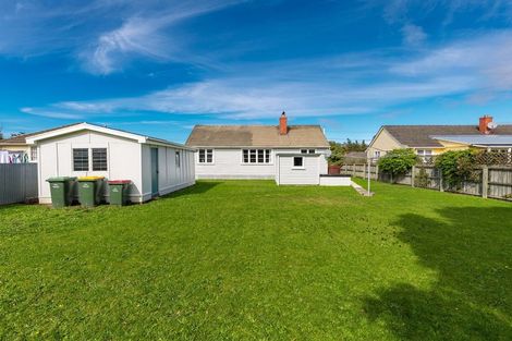 Photo of property in 18 Point Bush Road, Waimate, 7924