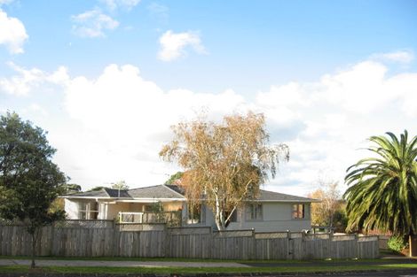 Photo of property in 3 Carmel Avenue, Pakuranga Heights, Auckland, 2010