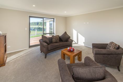 Photo of property in 11 Wyllie Place, Amberley, 7410