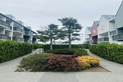 Photo of property in Amuri Park Apartments, 6/280 Bealey Avenue, Christchurch Central, Christchurch, 8013