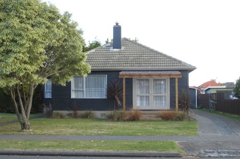 Photo of property in 60 Douglas Mclean Avenue, Marewa, Napier, 4110