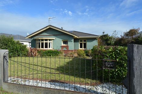 Photo of property in 425 Elles Road, Kingswell, Invercargill, 9812