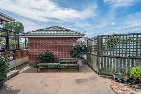 Photo of property in 254 King Street, Temuka, 7920