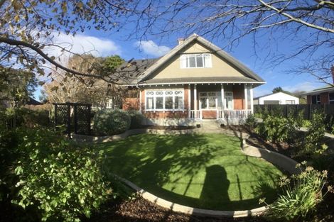 Photo of property in 59 Filleul Street, Gladstone, Invercargill, 9810