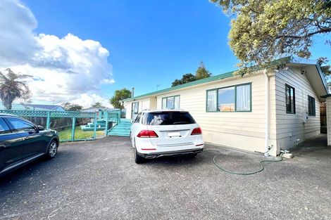 Photo of property in 33b Koromiko Street, New Lynn, Auckland, 0600