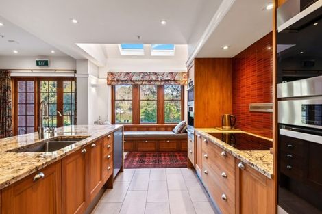 Photo of property in Racecourse Hill Homestead, 3979 West Coast Road, Darfield, 7571