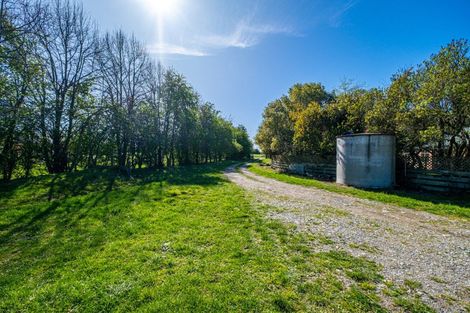 Photo of property in 99 Templer Street, Geraldine, 7992