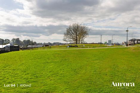 Photo of property in 32 Taahunui Rise, Peacocke, 3206