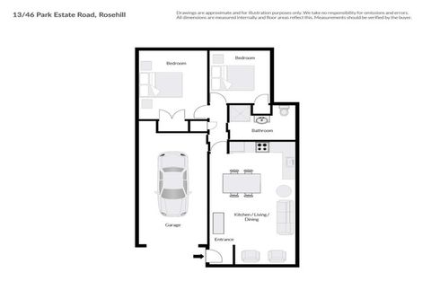 Photo of property in 13/46 Park Estate Road, Rosehill, Papakura, 2113