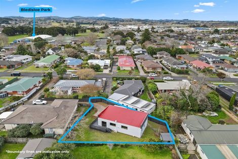 Photo of property in 2/26 Mason Avenue, Pukekohe, 2120