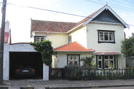 Photo of property in 20 Burnell Avenue, Thorndon, Wellington, 6011