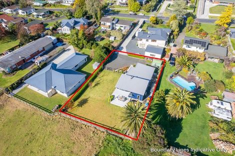 Photo of property in 22 Herbert Street, Kihikihi, Te Awamutu, 3800