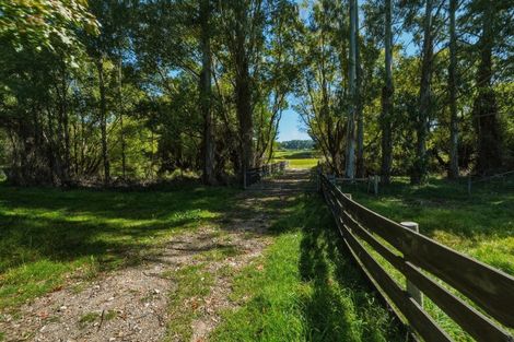 Photo of property in 51 Station Road, Loburn, Rangiora, 7472