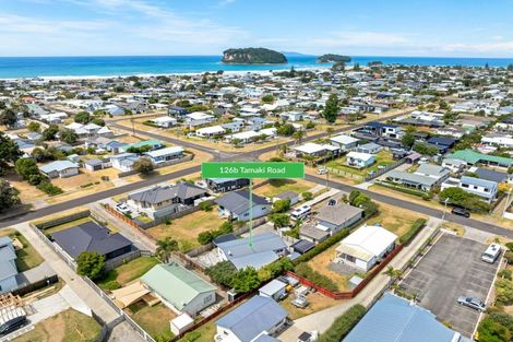 Photo of property in 126b Tamaki Road, Whangamata, 3620