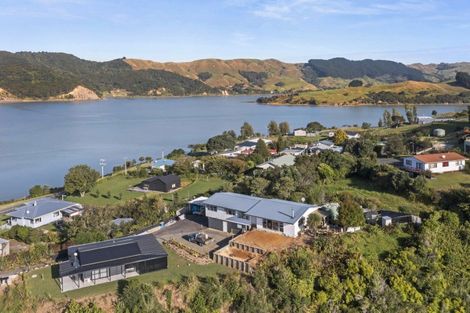 Photo of property in 1213 Te Waitere Road, Taharoa, Te Kuiti, 3988