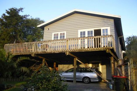 Photo of property in 37 Aitken Terrace, Kingsland, Auckland, 1021