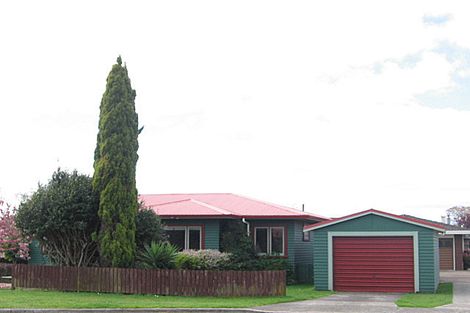 Photo of property in 31 Maitland Street, Greerton, Tauranga, 3112