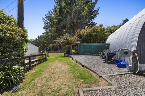 Photo of property in 543 Mataro Road, Onaero, Urenui, 4375