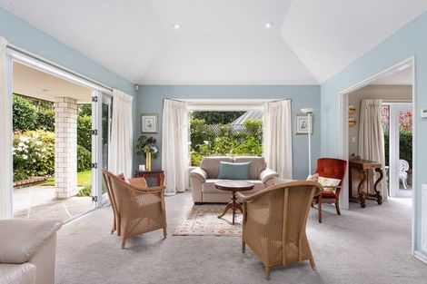 Photo of property in 2/7 Kelson Lane, Ilam, Christchurch, 8041