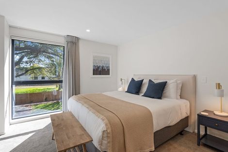 Photo of property in 55 Deans Avenue, Addington, Christchurch, 8011