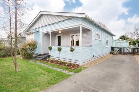 Photo of property in 13 Creagh Street, Te Awa, Napier, 4110