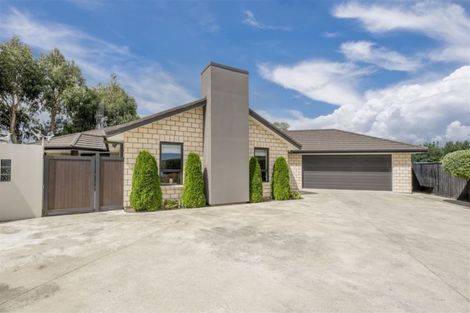 Photo of property in 38 Okarito Avenue, Levin, 5510