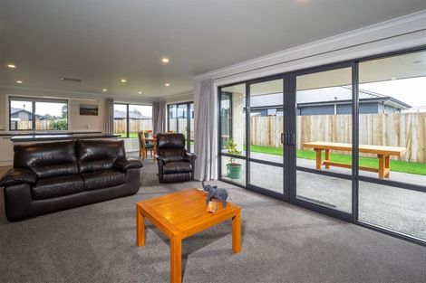 Photo of property in 20 Whiteoak Grove, Tinwald, Ashburton, 7700