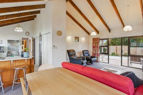 Photo of property in 48a George Street, Levin, 5510