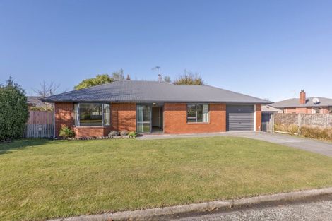 Photo of property in 23 Chapman Street, Methven, 7730
