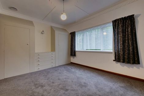 Photo of property in 42 Cashmere Avenue, Khandallah, Wellington, 6035