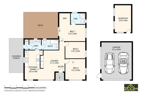 Photo of property in 15 Boswell Street, Kawakawa, 0210