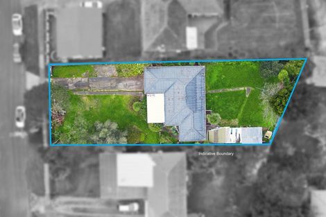 Photo of property in 10 Ribblesdale Road, Henderson, Auckland, 0612