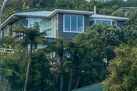 Photo of property in 40 Lohia Street, Khandallah, Wellington, 6035