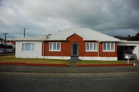 Photo of property in 9 The Quadrant, Miramar, Wellington, 6022