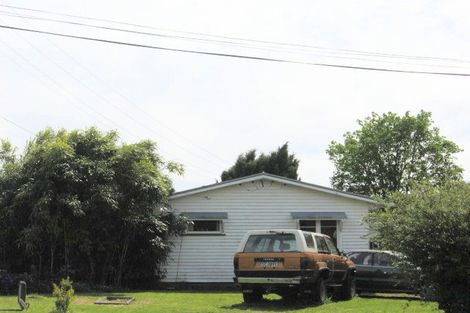 Photo of property in 6 Aldred Street, Kaiti, Gisborne, 4010