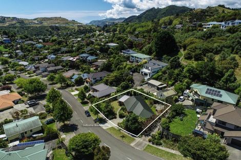 Photo of property in 45 Panorama Drive, Enner Glynn, Nelson, 7011