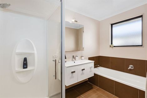 Photo of property in 55 Nelson Avenue, Aotea, Porirua, 5024