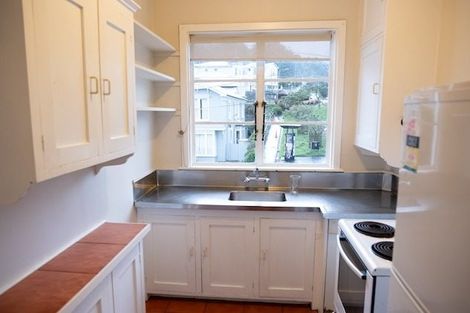 Photo of property in 5/243 The Terrace, Te Aro, Wellington, 6011