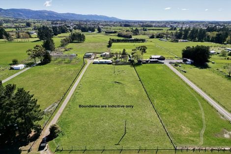 Photo of property in 46 Studholme Settlement Road, Waimate, 7979