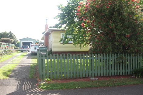 Photo of property in 19 Routley Avenue, Kaikohe, 0405