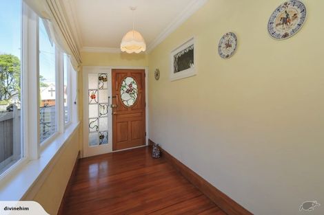 Photo of property in 15 Puriri Street, Woburn, Lower Hutt, 5010