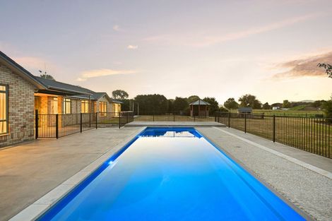 Photo of property in 386 Horotiu Road, Te Kowhai, Hamilton, 3288