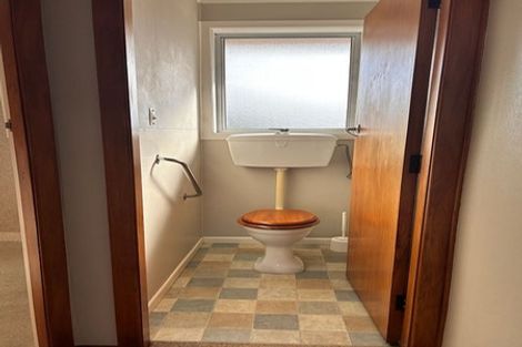 Photo of property in 256c Courtenay Street, Strandon, New Plymouth, 4312