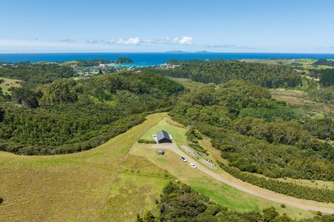 Photo of property in 158 Clements Road, Matapouri, Whangarei, 0173