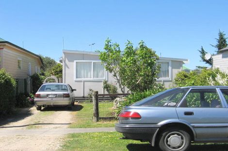 Photo of property in 21 Harris Street, Kaiti, Gisborne, 4010